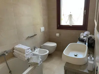 Bagno di Treviso Apartment - Ghirada