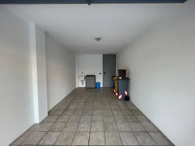 Planimetria di Treviso Apartment - Ghirada