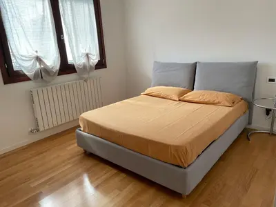 Letto o letti in una camera di Treviso Apartment - Ghirada