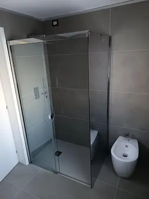 Bagno di MB Guest House