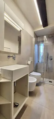 Bagno di Dimora ai Frari