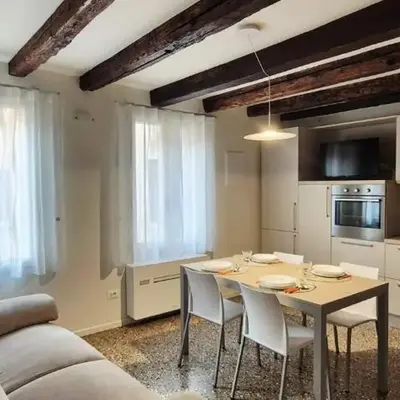 Dimora ai Frari