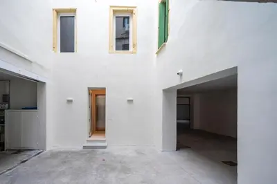 Planimetria di The Cereria Design Flats - Il Ceraiolo Pet Free