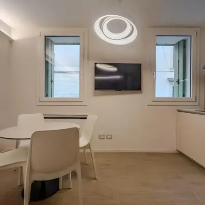 The Cereria Design Flats - Il Ceraiolo Pet Free