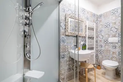 Bagno di Domus Emerald