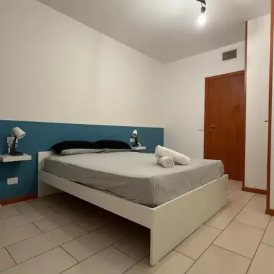 Venezia-Mestre-Happy apartment