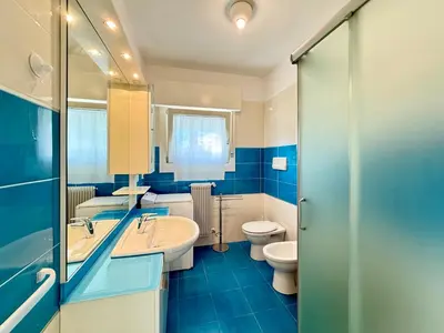 Bagno di Bafile 360-4 - Carraro Immobiliare - Family Apartments