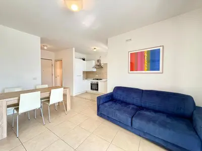 Cucina o angolo cottura di Bafile 360-4 - Carraro Immobiliare - Family Apartments