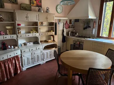 Cucina o angolo cottura di santelena33