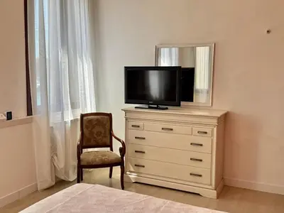 Planimetria di Villa Elena