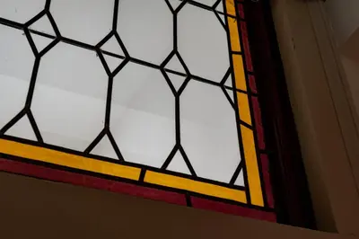 Planimetria di Domus Ternita