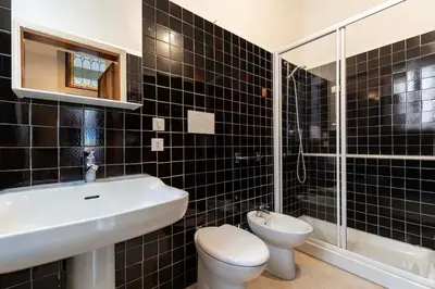Bagno di Domus Ternita