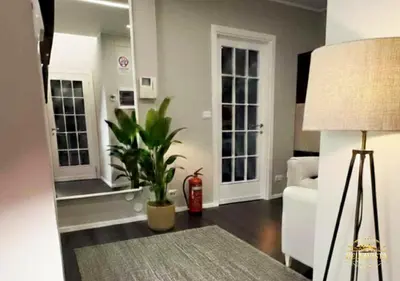 Planimetria di Bellavista Residence