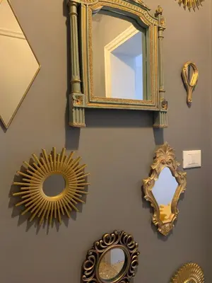 Planimetria di MyVeniceAttic
