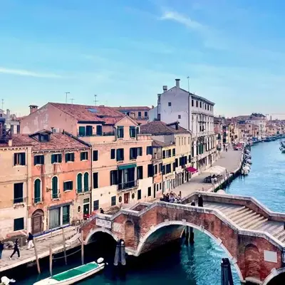 MyVeniceAttic