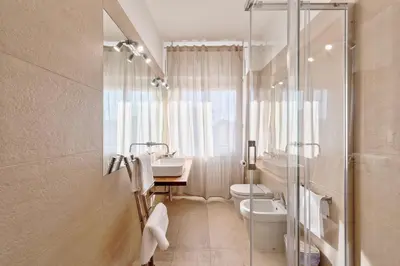 Bagno di Venice-Mestre Beautiful Apartment