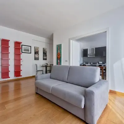 Venice-Mestre Beautiful Apartment