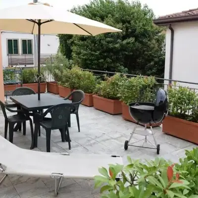 enJoy Home - Bilocale in Fiera