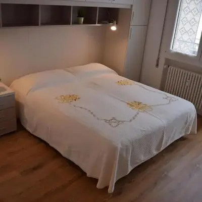 enJoy Home - Comodo Bilocale in zona Ospedali