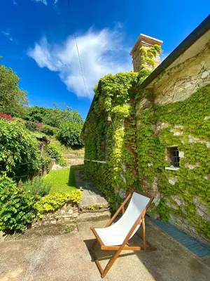 Giardino di B&B Altè