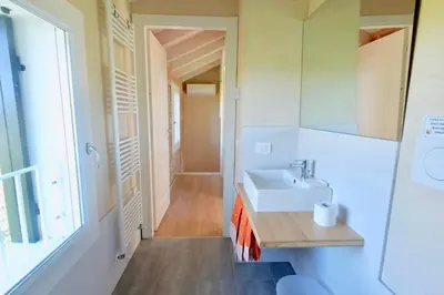 Bagno di Chez Alberto