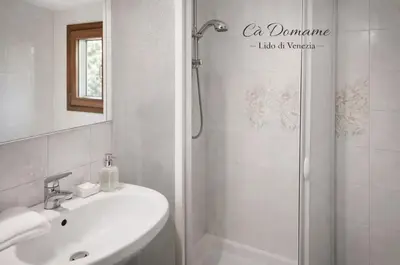 Bagno di Venice Lido Apartment Near Beach and Vaporetto