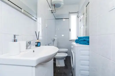 Bagno di Piazza Ferretto Suite Venice in 10 min AC & WiFi