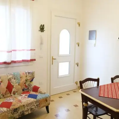Apartment Wohnung im historischen Zentrum by Interhome