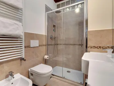 Bagno di Apartment The Countess apartment by Interhome