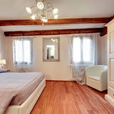 Apartment The Countess apartment by Interhome
