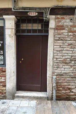 Planimetria di Apartment La Guglia mit Wi-Fi by Interhome