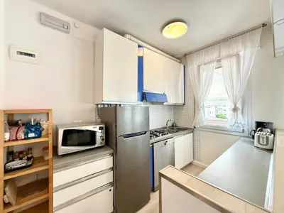 Cucina o angolo cottura di Corradini 8 - Carraro Immobiliare - Family Apartments