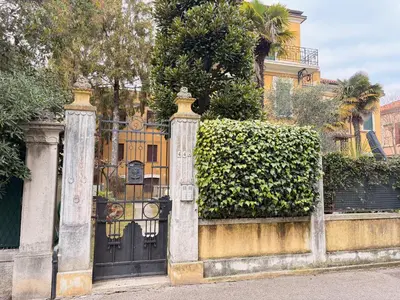 Planimetria di Mariana's home by Venicescape