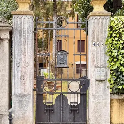Mariana's home by Venicescape