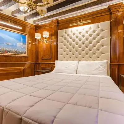 Venice Royal Residence - 5 min from Train Station & Private Parking