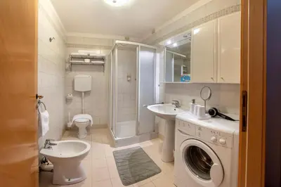 Bagno di Venice Lion Apartments, Comodi per Venezia e Jesolo