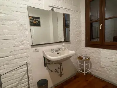 Bagno di Ca' Tiepolo