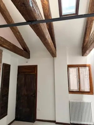 Planimetria di Venice Milky Way Apartment
