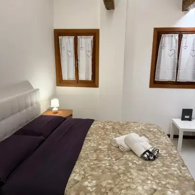 Venice Milky Way Apartment