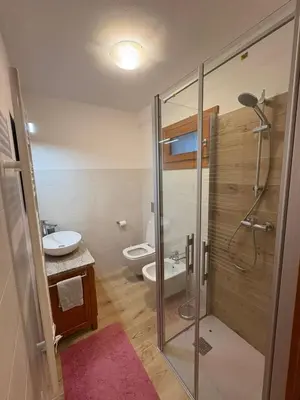 Bagno di Casa Giorgina