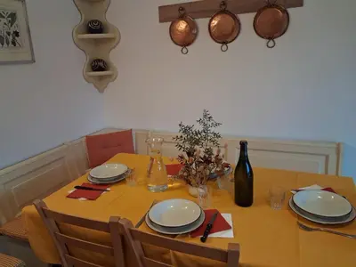 Bevande di Casa Giorgina
