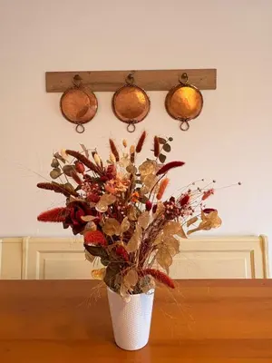 Planimetria di Casa Giorgina