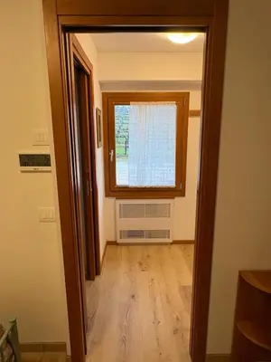 Planimetria di Casa Giorgina