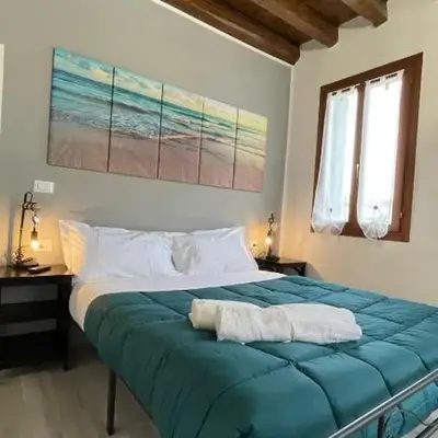 Frida Apartment