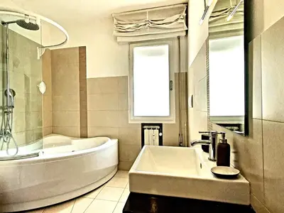 Bagno di Casa di Giada - 15 min to Venice - Large 2BR for 6