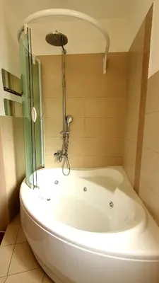 Bagno di Casa di Giada - 15 min to Venice - Large 2BR for 6
