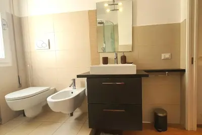 Bagno di Casa di Giada - 15 min to Venice - Large 2BR for 6