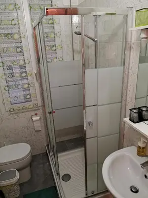 Bagno di Dimora Venice Station