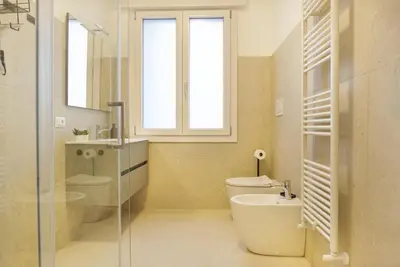 Bagno di Casa Orchidea