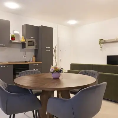 Casa Orchidea